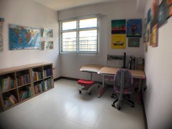 Blk 440C Fernvale Link (Sengkang), HDB 5 Rooms #207457291